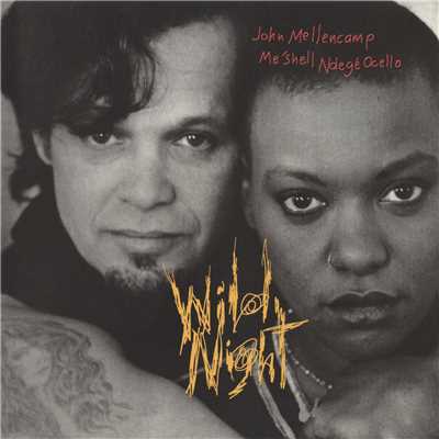 Wild Night (featuring Me'Shell Ndegeocello)/ジョン・メレンキャンプ
