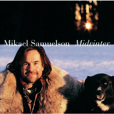 アルバム/Midvinter/Mikael Samuelson