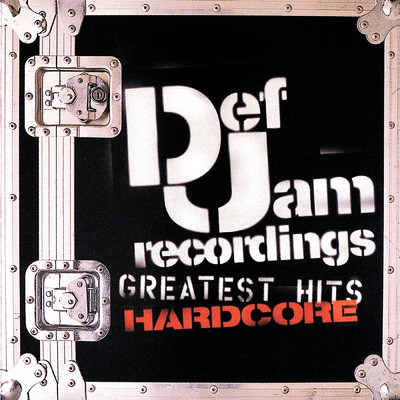 Def Jam's Greatest Hits - Hardcore/Various Artists