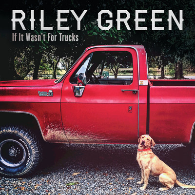 シングル/Behind The Times/Riley Green