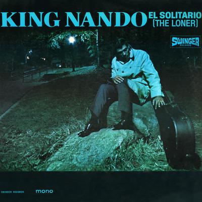 アルバム/El Solitario/King Nando