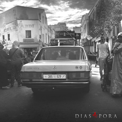 アルバム/Diaspora (Explicit)/Celo & Abdi