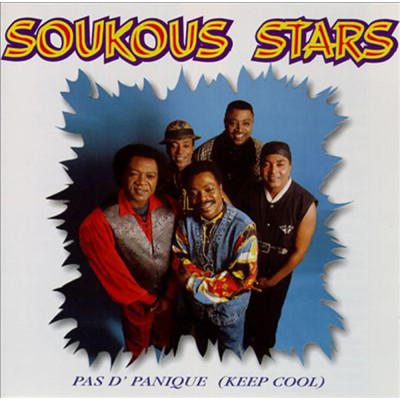 Pardon/Soukous Stars