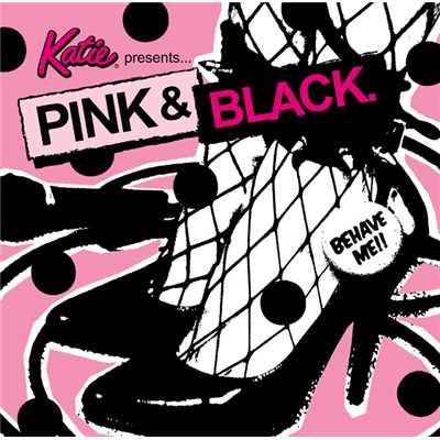 PINK & BLACK/Various Artists