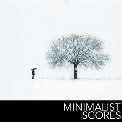アルバム/Minimalist Scores/Hollywood Film Music Orchestra