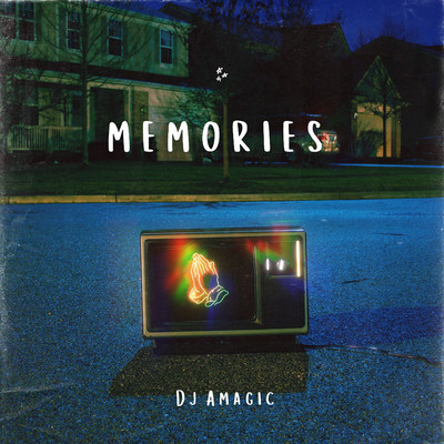アルバム/Memories/Dj Amagic
