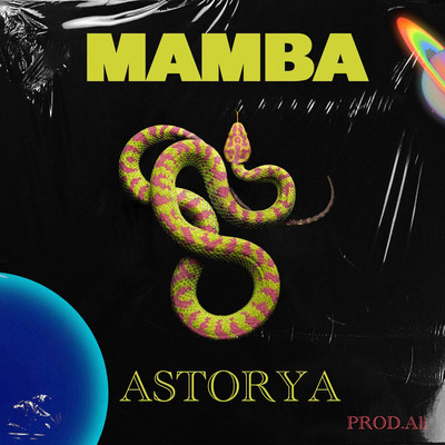 Mamba/Astorya