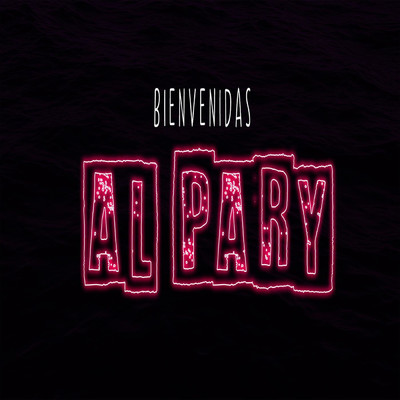 シングル/Bienvenidas Al Pary/DJ VALEN