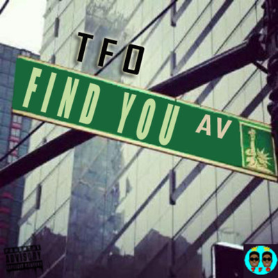 シングル/Find You/TFO