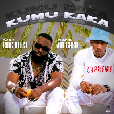 Kumu Kaka (feat. Jae Cash)/King Illest