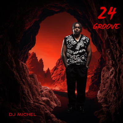 24 Groove (feat. Sandaza De keys)/Dj Michel