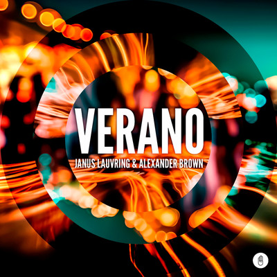 シングル/Verano/Janus Lauvring & Alexander Brown