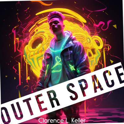 シングル/Outer Space/Clarence L. Keller