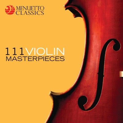 シングル/24 Caprices for Solo Violin, Op. 1: XVI. Presto/Ruggiero Ricci