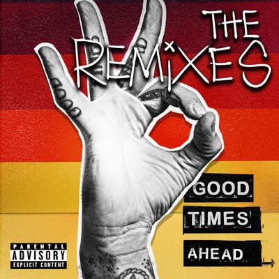 アルバム/Good Times Ahead: The Remixes/GTA