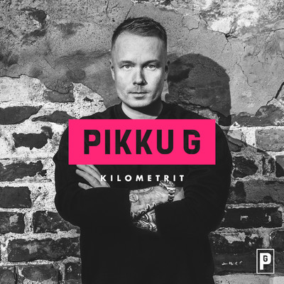 Suljettu huvipuisto (feat. Samuli Edelmann)/Pikku G