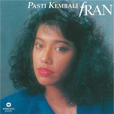 アルバム/Pasti Kembali/Francissca Peter