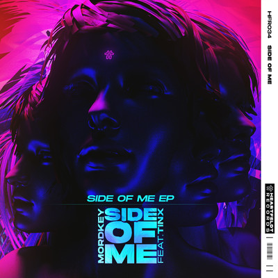 Side Of Me (feat. Tinx) [Justmylord & Single Spark Remix]/Mordkey