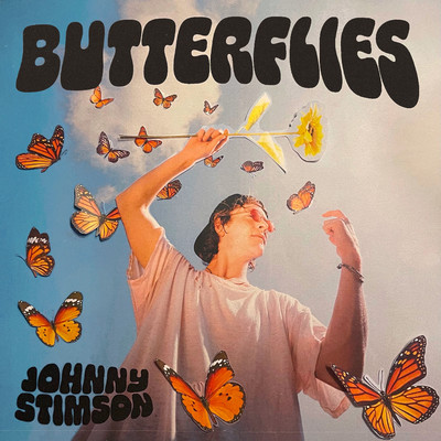 アルバム/Butterflies/Johnny Stimson