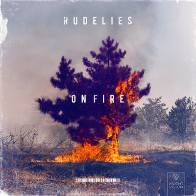 シングル/On Fire/RudeLies