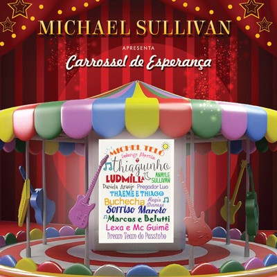 E de chocolate/Thiaguinho／Michael Sullivan