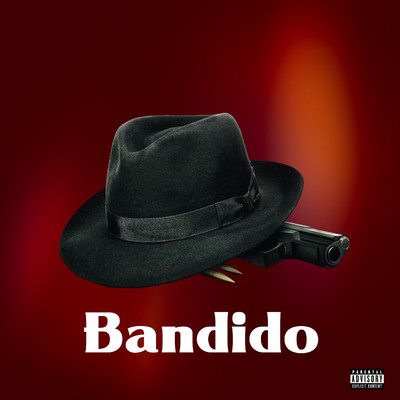 シングル/Bandido/Roboc corta