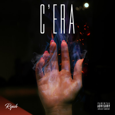 シングル/C'era (feat. Tempoxso)/RYAH
