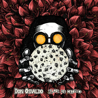 シングル/Un demonio/Don Osvaldo