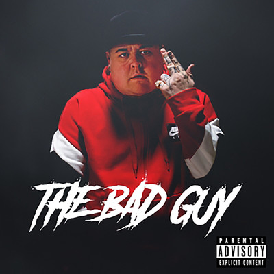 シングル/The Bad Guy/Merkules