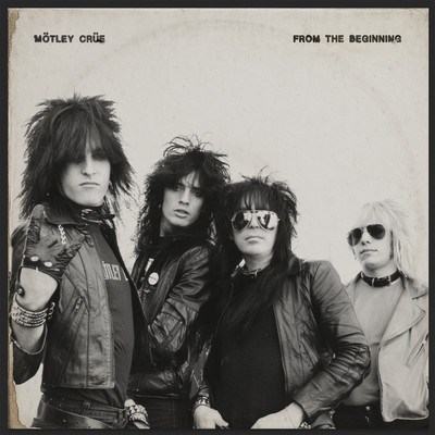 Motley Crue
