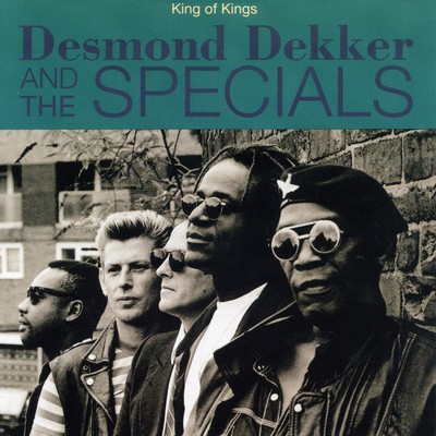 Wings of a Dove/Desmond Dekker & The Specials