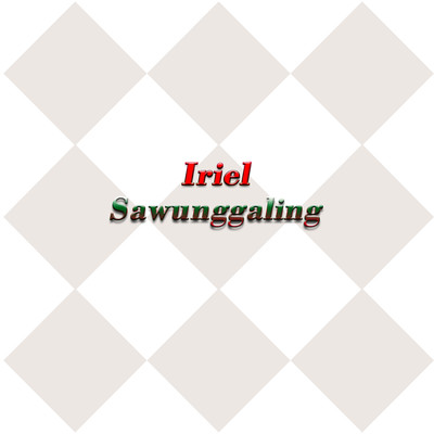 Sawunggaling/Iriel