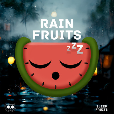 シングル/Under the Dark Clouds/Rain Fruits Sounds