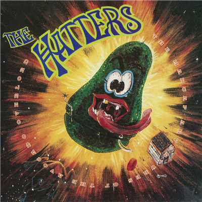 Dig The Ribbit/The Hatters
