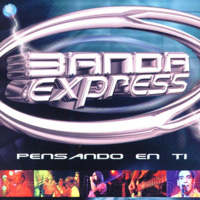 Dame Tu Amor ／ Sobredosis de Pachanga/Banda Express