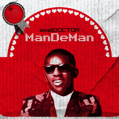 シングル/Mandeman/Small Doctor