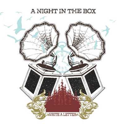 Rich Man's Table/A Night In The Box