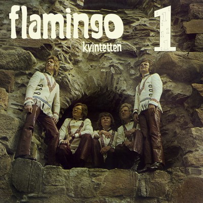 アルバム/Flamingokvintetten 1/Flamingokvintetten