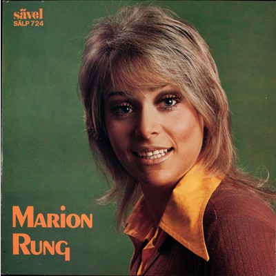 アルバム/Marion Rung/Marion Rung