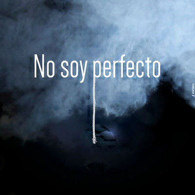 シングル/No Soy Perfecto/Sabroso