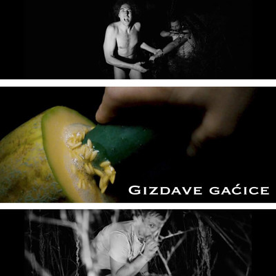 Gizdave gacice/Bad Copy
