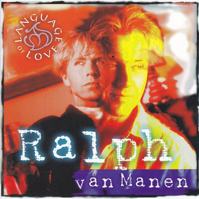 アルバム/Language of Love/Ralph van Manen