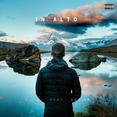 In Alto (feat. Adrian)/E.L.0.