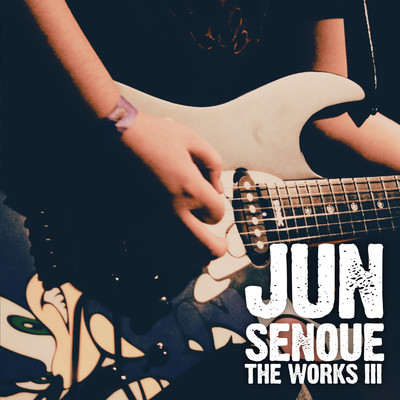 THE WORKS III/JUN SENOUE