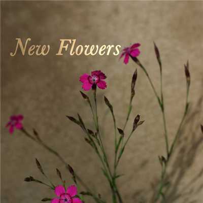 アルバム/New Flowers/Taichi Amane