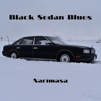 シングル/Black Sedan Blues 2/Narimasa
