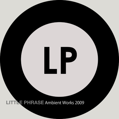 シングル/Photo Album(demo)/Little Phrase