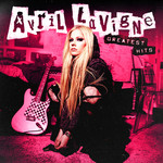 アルバム/Greatest Hits (Explicit)/Avril Lavigne