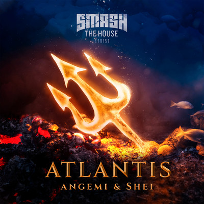 Atlantis/ANGEMI & Shei