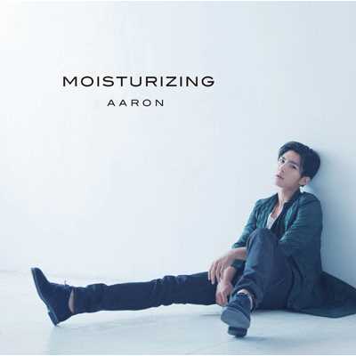 アルバム/MOISTURIZING(通常盤)/AARON